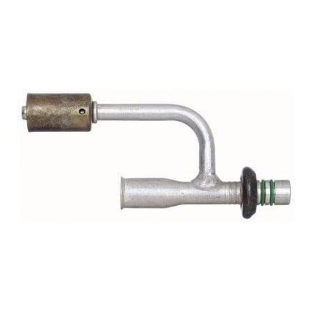 Gates PolarSeal A/C Hose Fitting G45948-0608